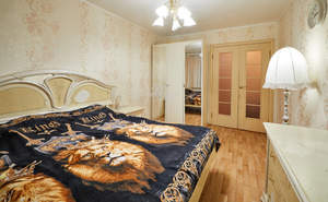 3-к квартира, вторичка, 62м2, 2/9 этаж