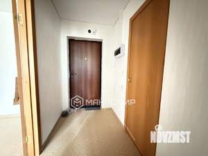 1-к квартира, вторичка, 34м2, 9/10 этаж