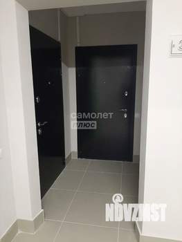 Студия квартира, вторичка, 24м2, 5/18 этаж