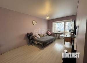 3-к квартира, вторичка, 58м2, 2/3 этаж