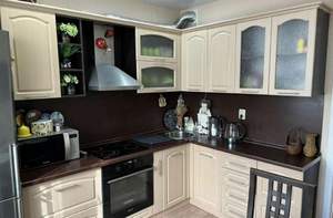 1-к квартира, вторичка, 41м2, 10/10 этаж