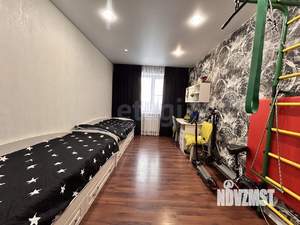 3-к квартира, вторичка, 58м2, 3/5 этаж