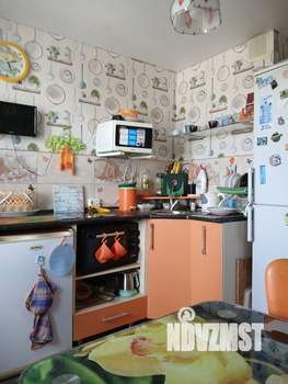 1-к квартира, вторичка, 35м2, 5/5 этаж