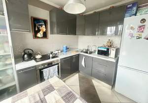 3-к квартира, вторичка, 65м2, 6/9 этаж