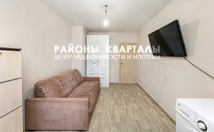 3-к квартира, вторичка, 72м2, 2/16 этаж