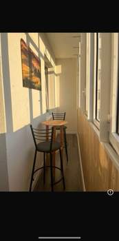 3-к квартира, вторичка, 78м2, 14/25 этаж