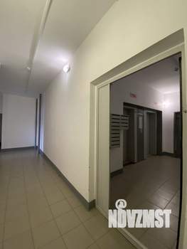 Студия квартира, вторичка, 28м2, 8/19 этаж