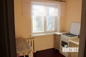 1-к квартира, вторичка, 33м2, 3/5 этаж