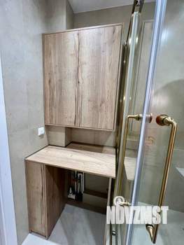 1-к квартира, вторичка, 33м2, 9/16 этаж