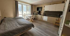 2-к квартира, вторичка, 49м2, 2/21 этаж