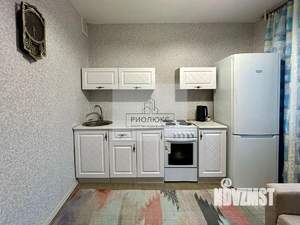 1-к квартира, вторичка, 33м2, 6/10 этаж