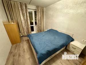 3-к квартира, вторичка, 66м2, 5/9 этаж