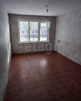 1-к квартира, вторичка, 31м2, 1/5 этаж