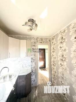 1-к квартира, вторичка, 22м2, 2/9 этаж