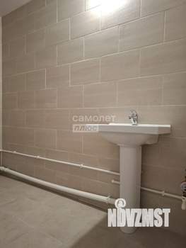2-к квартира, вторичка, 35м2, 1/10 этаж