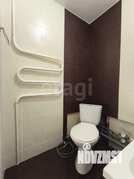 1-к квартира, вторичка, 29м2, 2/3 этаж