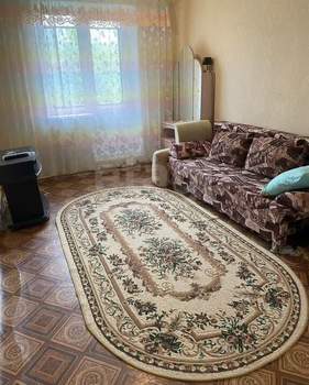 1-к квартира, вторичка, 34м2, 2/10 этаж