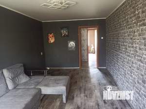 2-к квартира, вторичка, 53м2, 8/9 этаж