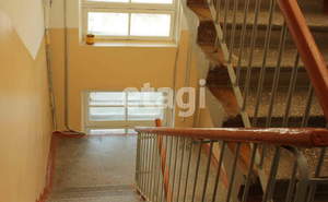 1-к квартира, вторичка, 32м2, 2/4 этаж