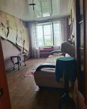 2-к квартира, вторичка, 46м2, 2/2 этаж