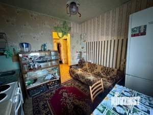 1-к квартира, вторичка, 34м2, 8/9 этаж