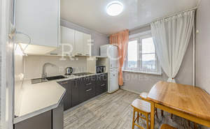 1-к квартира, вторичка, 32м2, 7/10 этаж