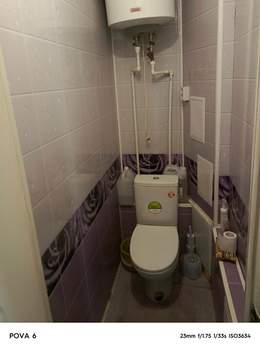 3-к квартира, вторичка, 65м2, 9/9 этаж