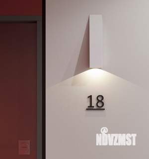 3-к квартира, вторичка, 107м2, 15/24 этаж