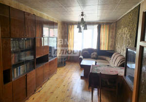 3-к квартира, вторичка, 66м2, 6/9 этаж