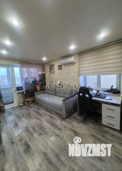 1-к квартира, вторичка, 30м2, 5/5 этаж