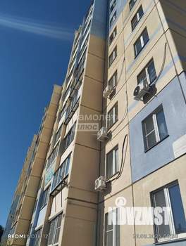 2-к квартира, вторичка, 42м2, 3/10 этаж