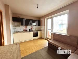 2-к квартира, вторичка, 80м2, 4/9 этаж