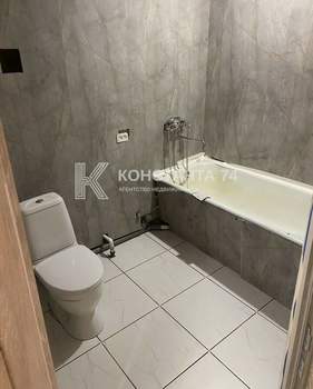 Студия квартира, вторичка, 32м2, 4/5 этаж