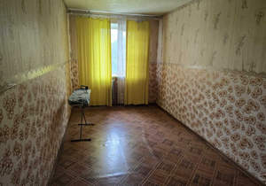 2-к квартира, вторичка, 44м2, 4/5 этаж