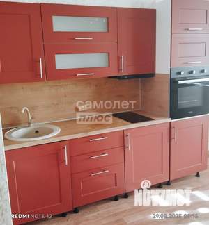 2-к квартира, вторичка, 42м2, 3/10 этаж
