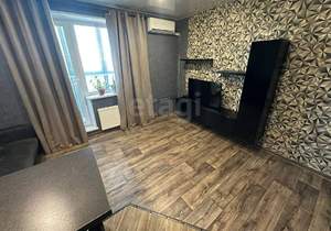 1-к квартира, вторичка, 41м2, 16/16 этаж