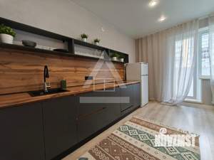 2-к квартира, вторичка, 45м2, 2/10 этаж