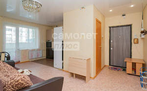 Фото квартиры на продажу (3)