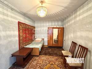 3-к квартира, вторичка, 58м2, 1/5 этаж
