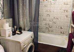 2-к квартира, вторичка, 45м2, 1/5 этаж