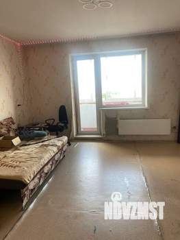 2-к квартира, вторичка, 57м2, 10/12 этаж