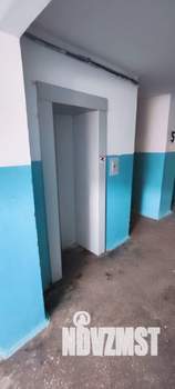 1-к квартира, вторичка, 36м2, 5/9 этаж