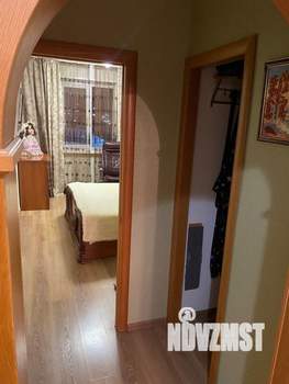 3-к квартира, вторичка, 63м2, 8/10 этаж