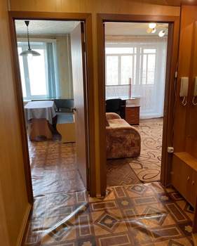 1-к квартира, вторичка, 32м2, 6/9 этаж