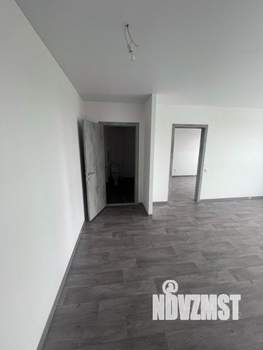 2-к квартира, вторичка, 41м2, 1/10 этаж