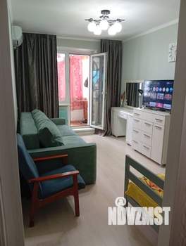 1-к квартира, вторичка, 32м2, 10/10 этаж