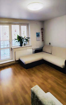 1-к квартира, вторичка, 41м2, 7/10 этаж