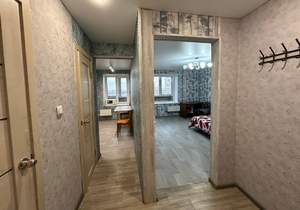 1-к квартира, вторичка, 35м2, 9/10 этаж