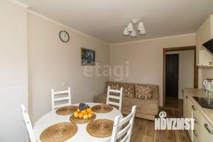 2-к квартира, вторичка, 54м2, 7/9 этаж