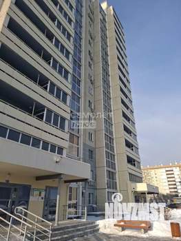 3-к квартира, вторичка, 60м2, 6/16 этаж